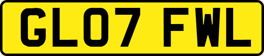 GL07FWL