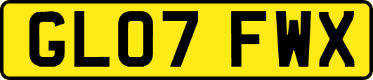 GL07FWX