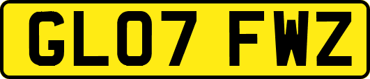 GL07FWZ