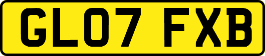 GL07FXB