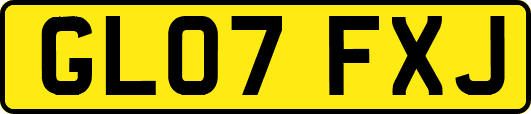 GL07FXJ