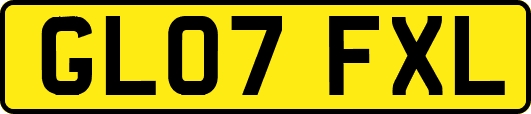 GL07FXL