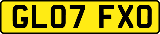 GL07FXO