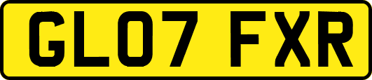 GL07FXR