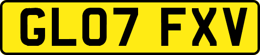 GL07FXV