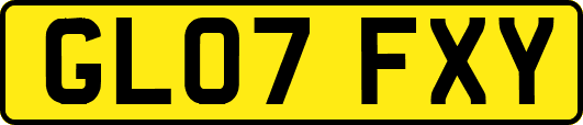 GL07FXY