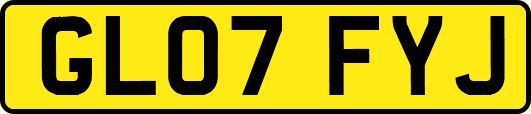 GL07FYJ