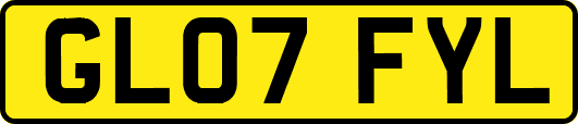 GL07FYL