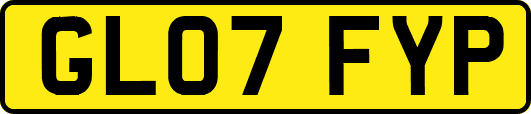 GL07FYP