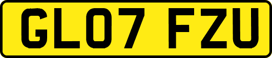 GL07FZU