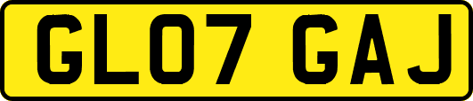 GL07GAJ