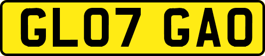 GL07GAO