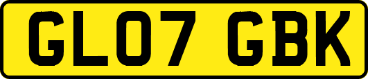 GL07GBK
