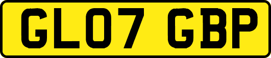 GL07GBP