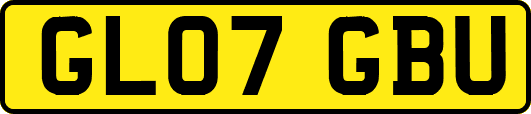 GL07GBU