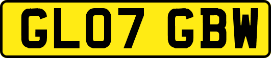 GL07GBW