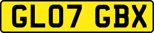 GL07GBX