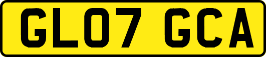 GL07GCA