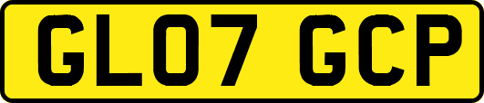 GL07GCP
