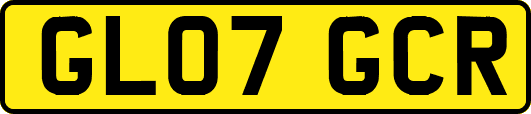 GL07GCR