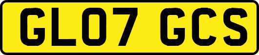GL07GCS