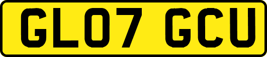 GL07GCU