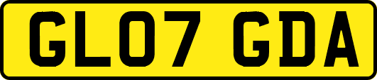 GL07GDA