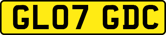 GL07GDC