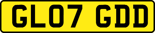 GL07GDD