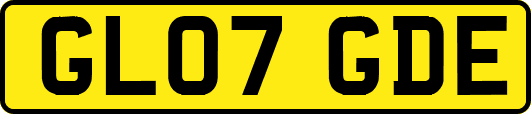 GL07GDE