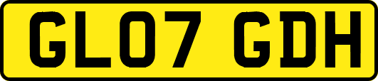 GL07GDH