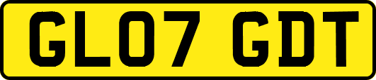 GL07GDT
