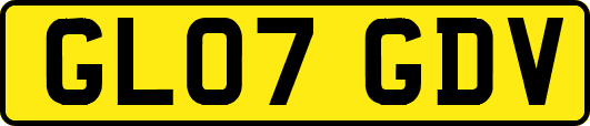 GL07GDV