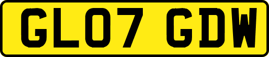 GL07GDW