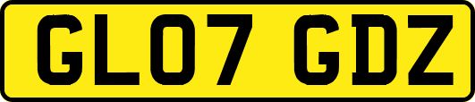 GL07GDZ