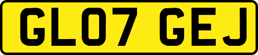 GL07GEJ