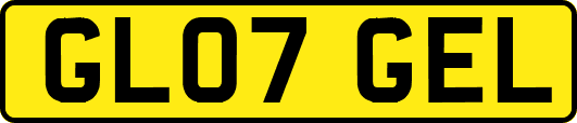 GL07GEL