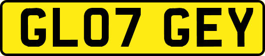 GL07GEY