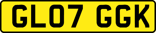 GL07GGK