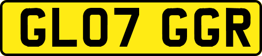 GL07GGR