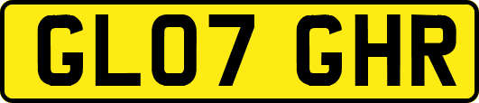 GL07GHR