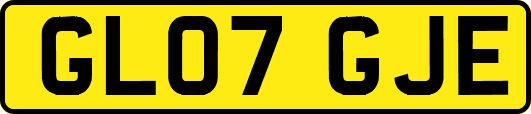GL07GJE