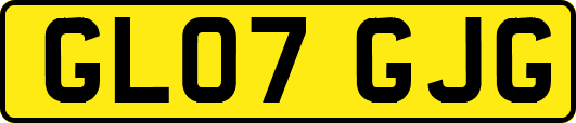 GL07GJG