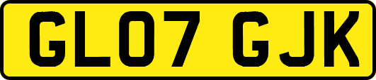 GL07GJK