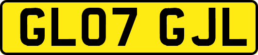 GL07GJL