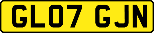 GL07GJN