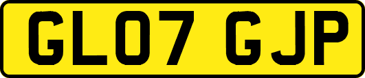 GL07GJP