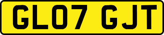 GL07GJT