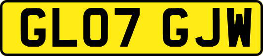 GL07GJW