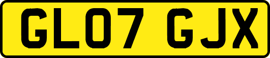 GL07GJX